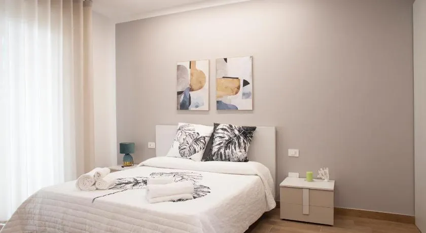 Acquamarina B&B - Image 1