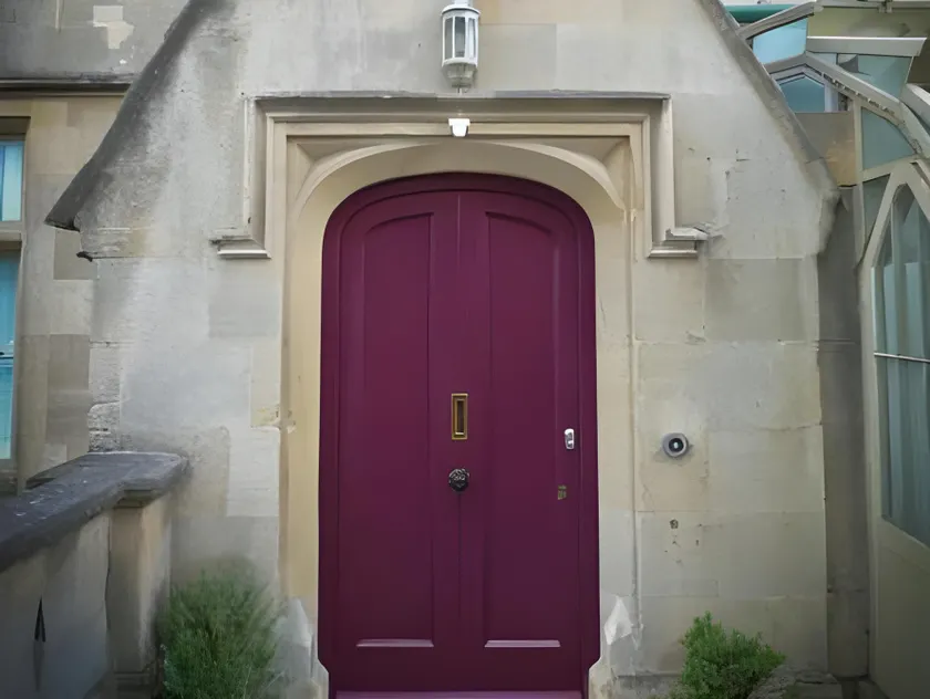 Number 17 Bath - Image 1
