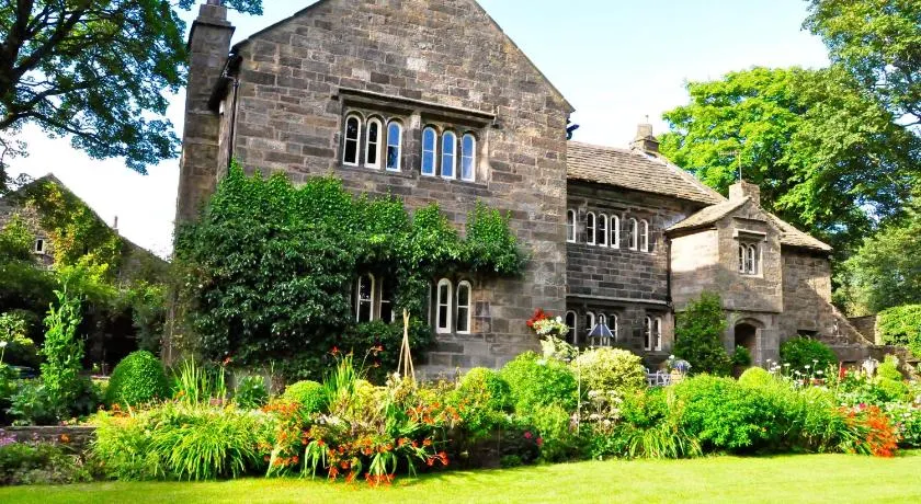 Hurstwood Hall - Image 1