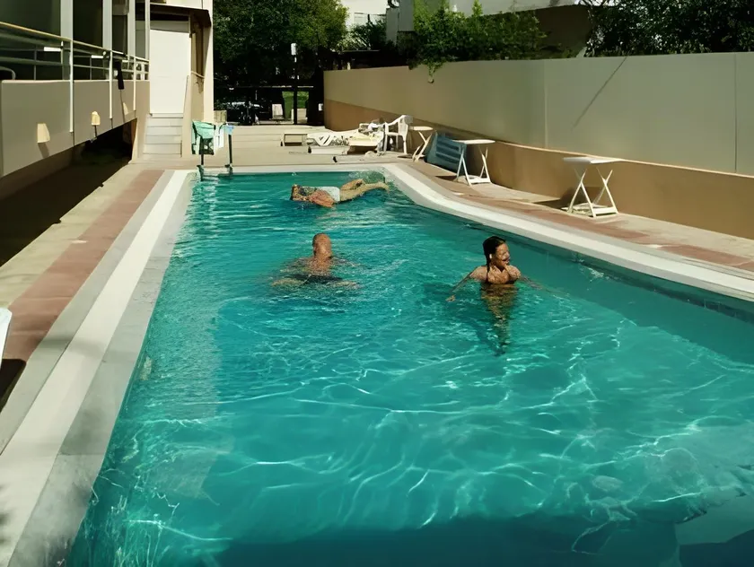 Theonia Hotel - Image 1