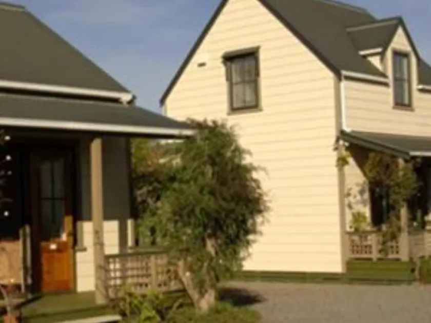 Pinot Villas - Image 1