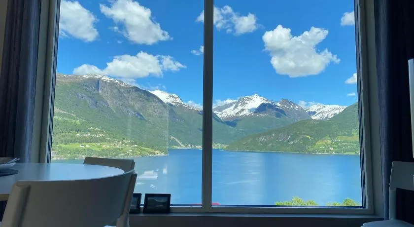 Olden Fjord Apartments - Image 1
