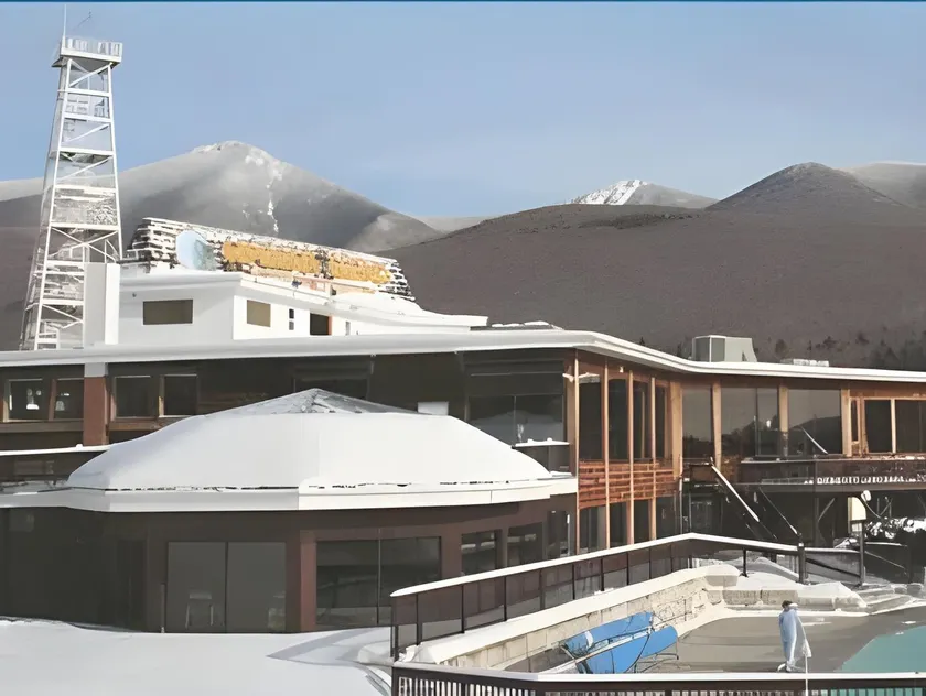 Indian Head Resort - Image 1