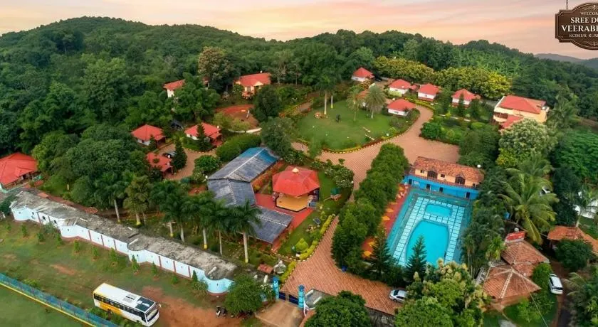 Sree Durga Veerabhoomi Resort - Image 1