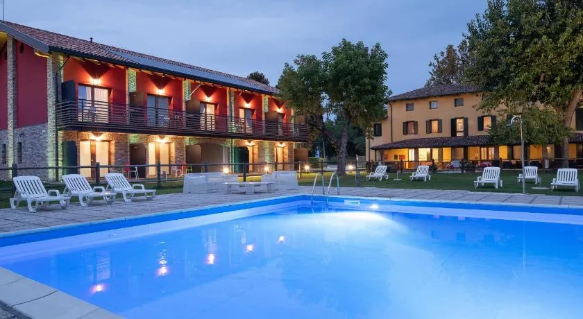 Agriturismo ai Due Leoni - Image 1
