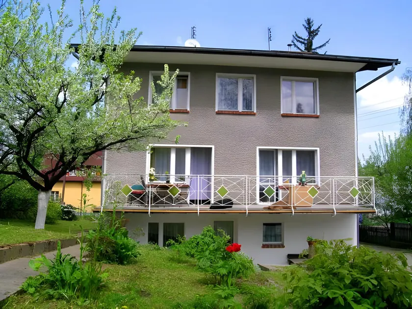 Willa Ada & Apartments - Image 1