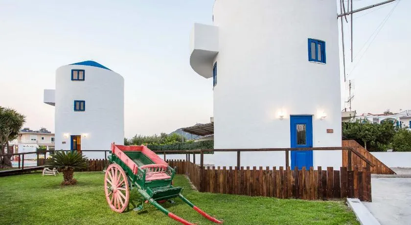 Christina Dream Village - Image 1