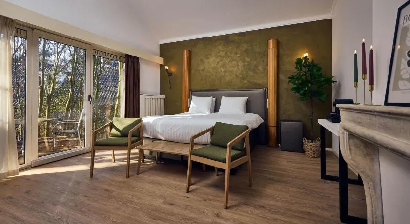 Hotel Duinrand Drunen - Image 1