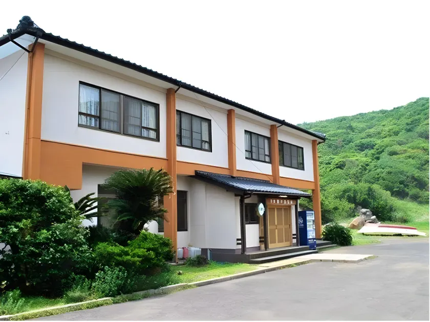 Ryokan Tanoura Onsen - Image 1