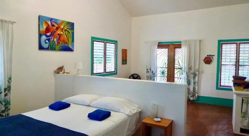 Apart-Hotel Garden Villa - Image 1