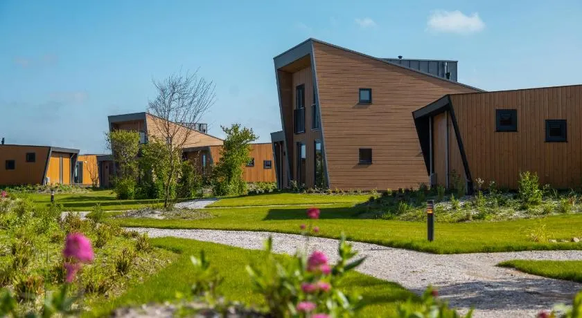 EuroParcs Hindeloopen - Image 1