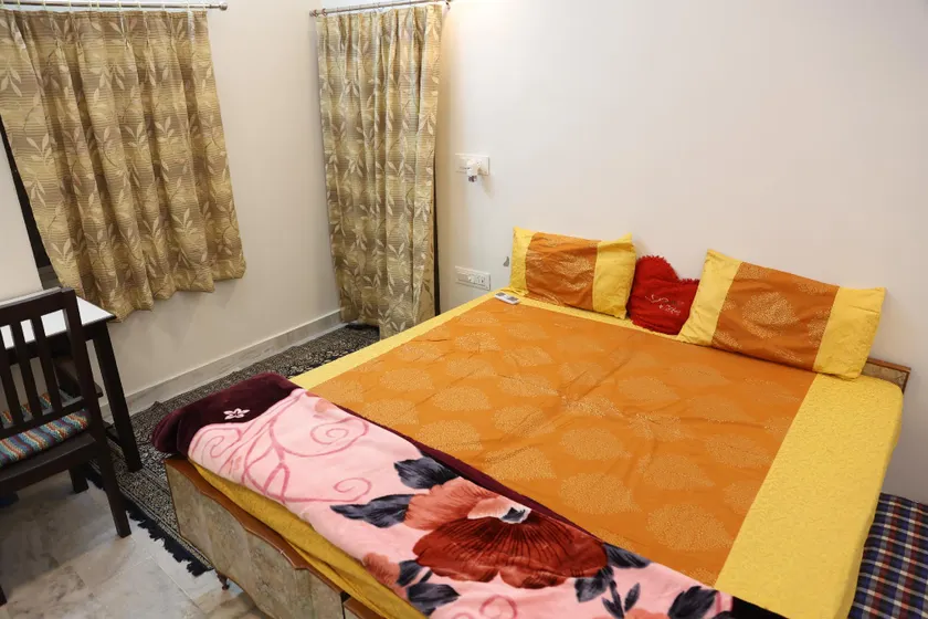 A POOL VILLA FARM STAY - Image 1