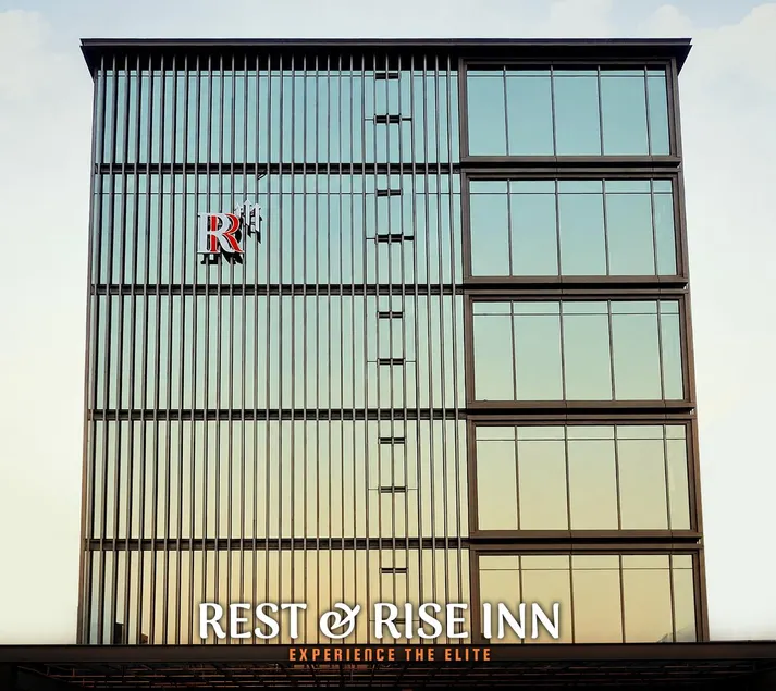 Rest and Rise Inn - Image 1