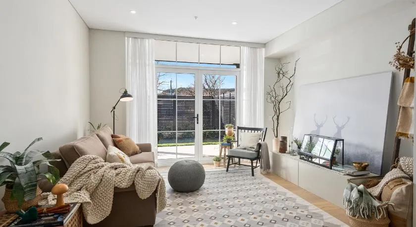 Bowral Boutique Stay - Image 1