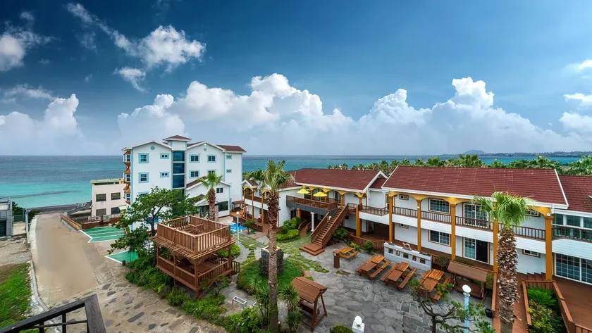 Grim Resort - Image 1