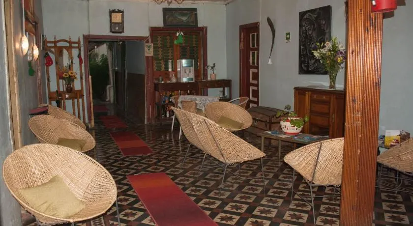 Hostel 1760 - Image 1
