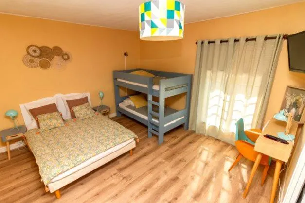 Camping Hôtel Maui - Image 1
