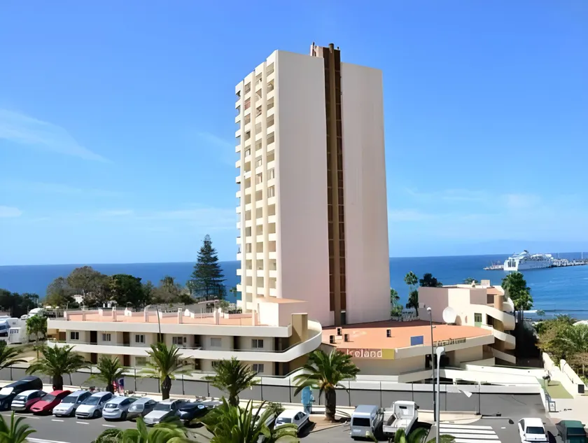 Apartamentos Costamar - Image 1