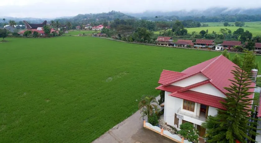 Rosalina Homestay - Image 1