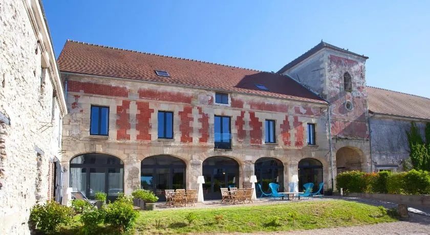 Les Tournelles - Chambres d'hôtes - Image 1