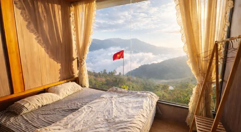 Mùa Thanh Hằng Homestay - Image 1