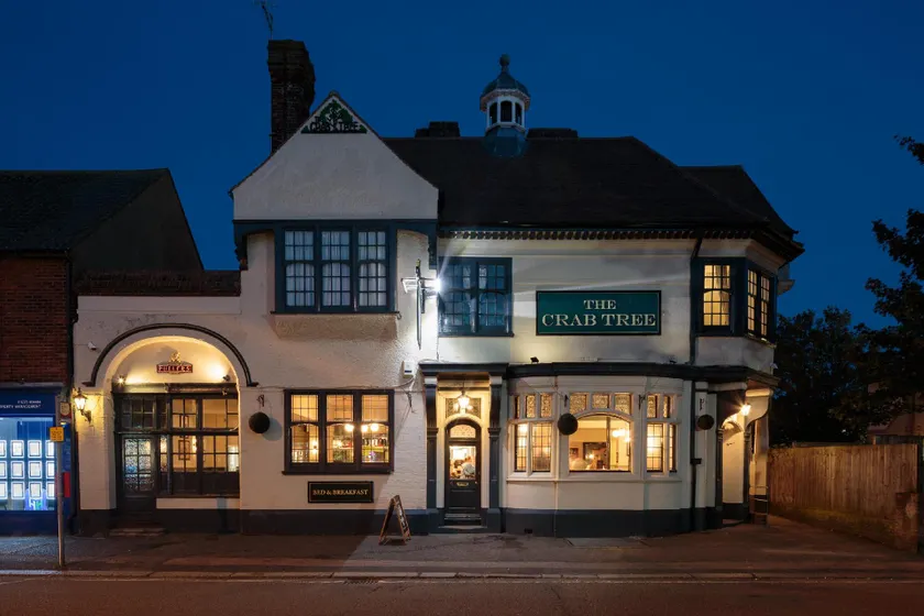 The Crabtree Inn - Image 1