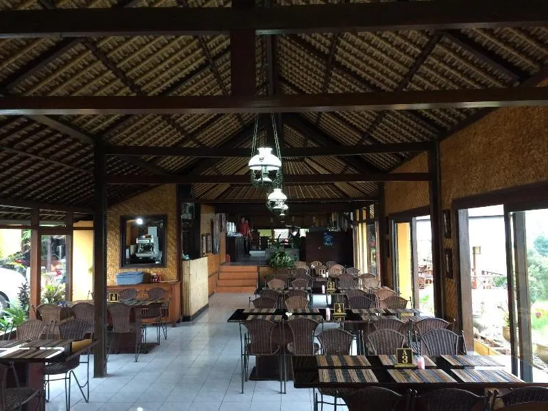 Pacung Indah Hotel & Restaurant by ecommerceloka - Image 1