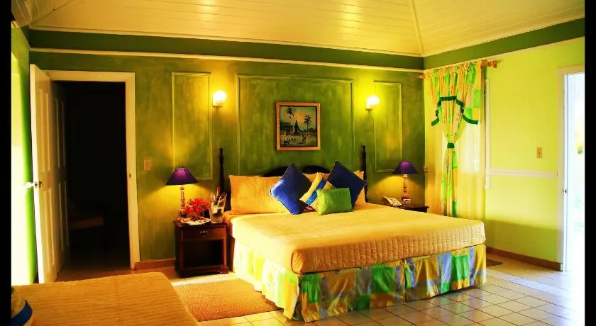 Anguilla Great House Beach Resort - Image 1