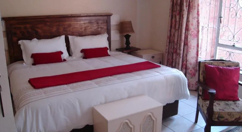 Taunton House B&B - Image 1