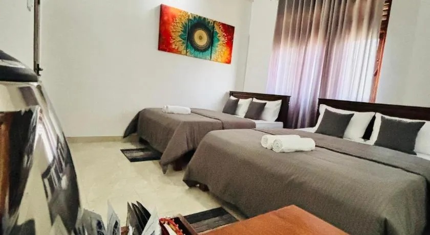 Siyana Resort Anuradhapura - Image 1