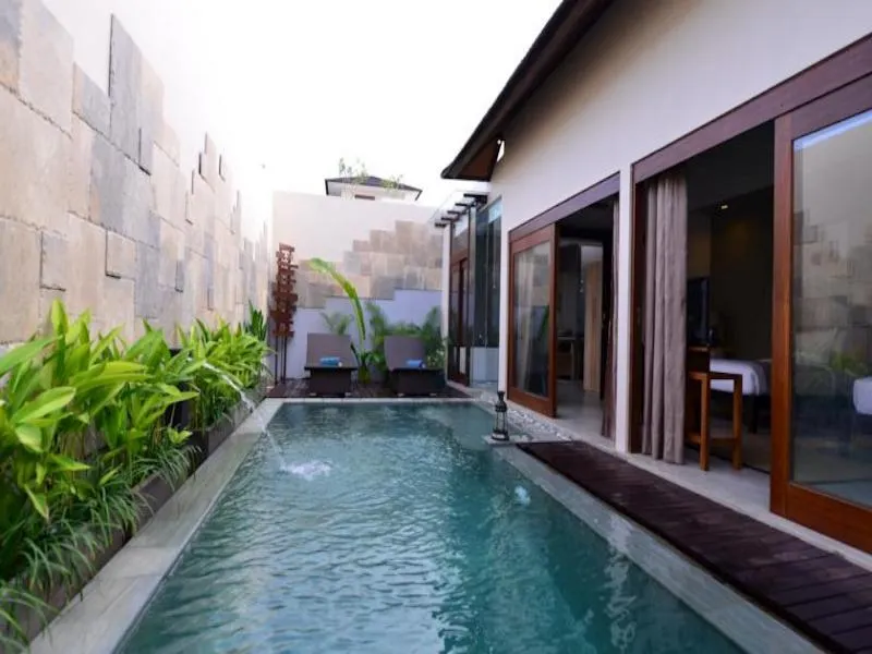 Zoe Villa Canggu Bali - Image 1