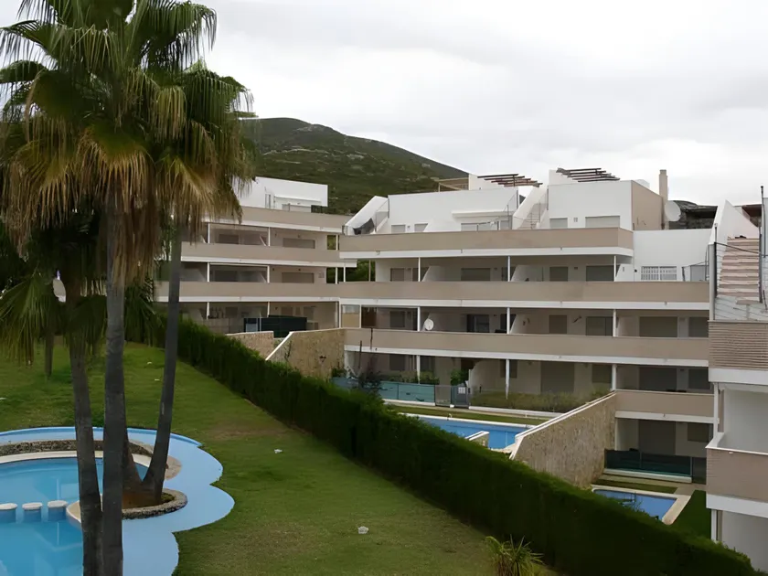 Apartamentos Tierra de Irta 3000 - Image 1