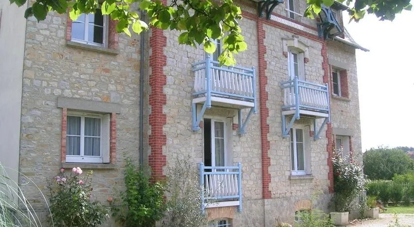 Appartements Villa Odette - Image 1
