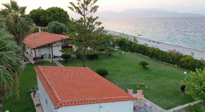 Villa Akrata - Image 1