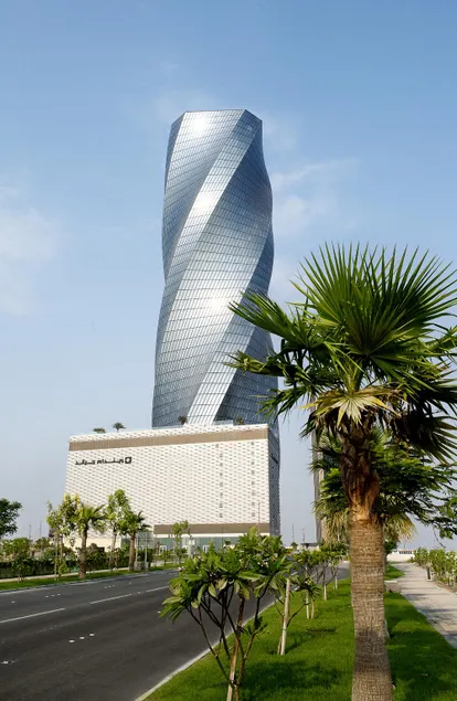 Wyndham Grand Manama - Image 1