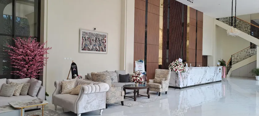 Prinsesse 2 Hotel & Resort - Image 1