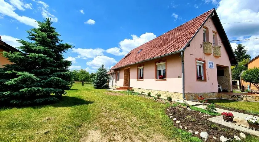 Veronika Guesthouse - Image 1
