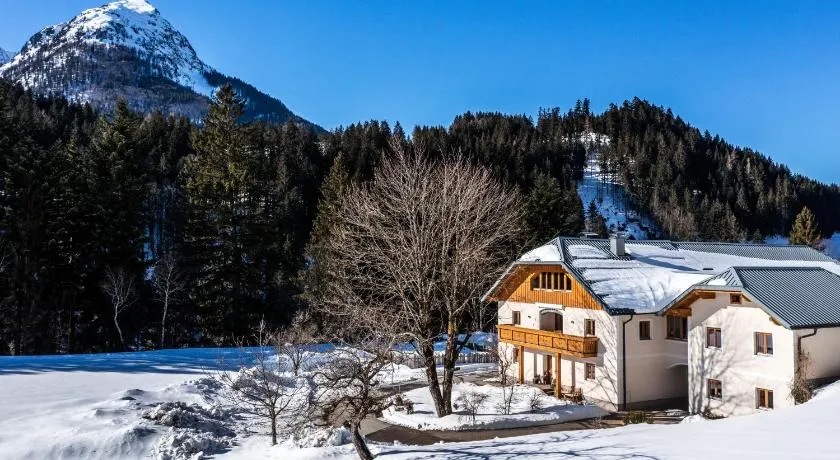 Urlaubsparadies Bogenhof - 5 Minuten zum Lift - Image 1