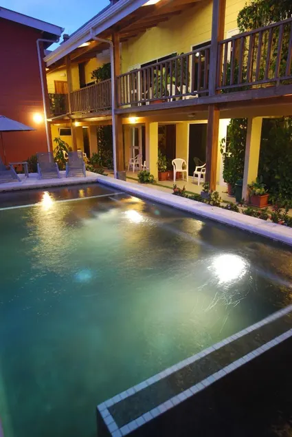 Samara Inn - Image 1