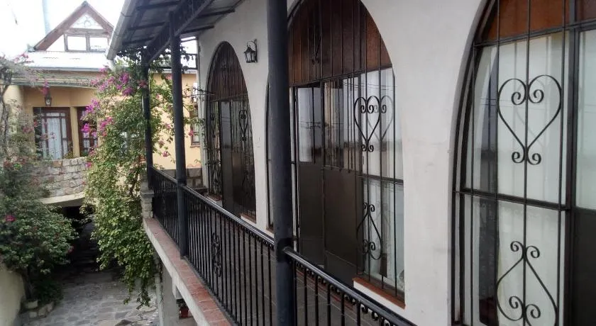 Departamentos Urquiza - Image 1
