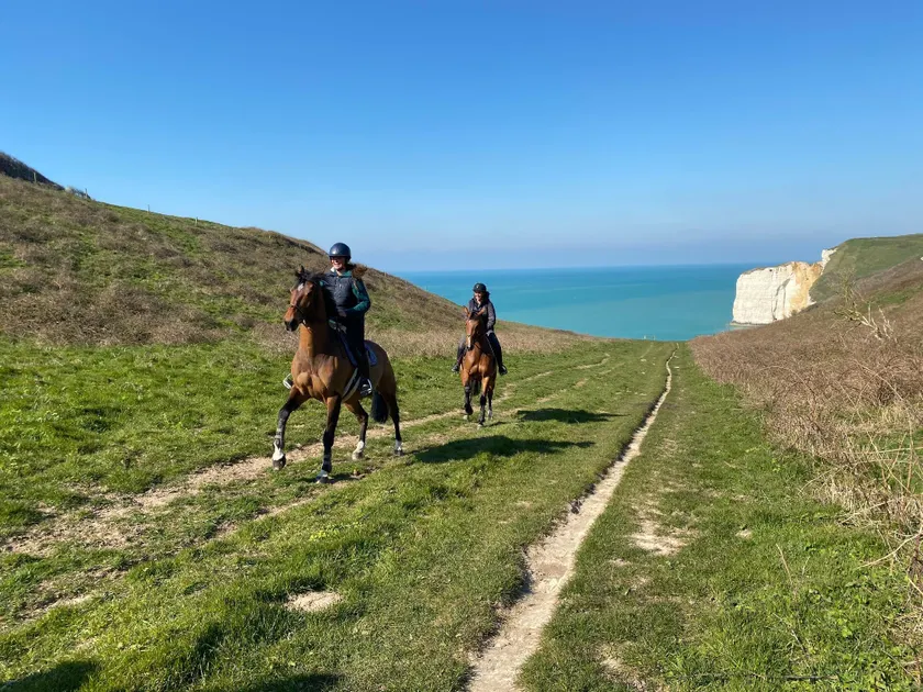 Domaine Equestre Etretat - Image 1