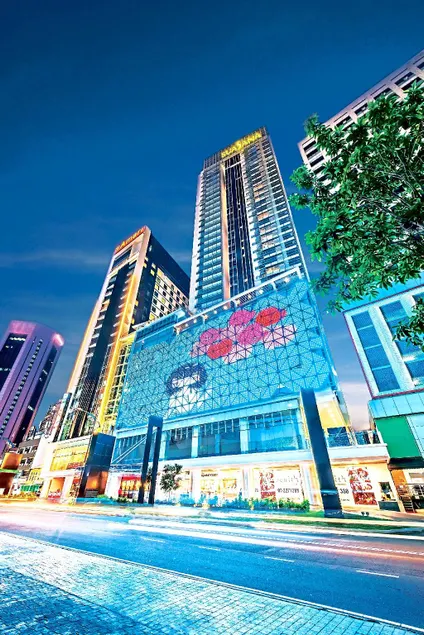 Suasana suites By The one - Image 1