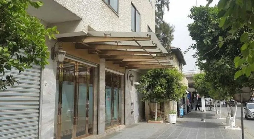 Casablanca Hotel - Image 1