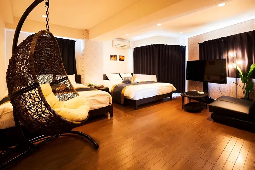 S'CASA NishiShinjuku - Image 1