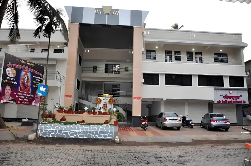 Sai Dwarka Alibag Hotel - Image 1
