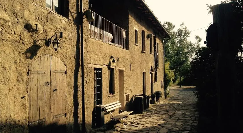 Agriturismo la Molina - Image 1