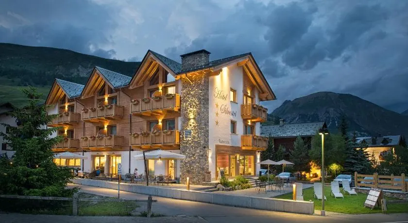 Hotel Silvestri - Image 1