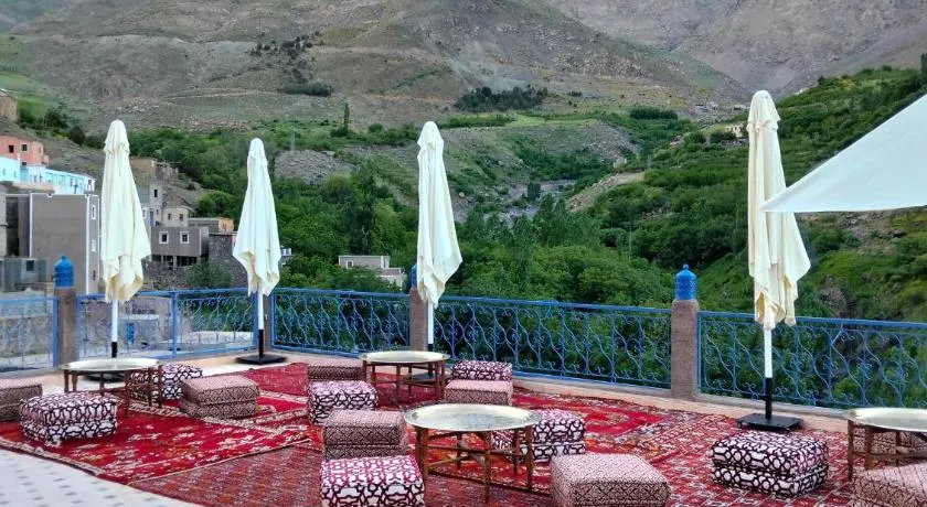 Riad Dar Amgdoule Tacheddirt - Image 1