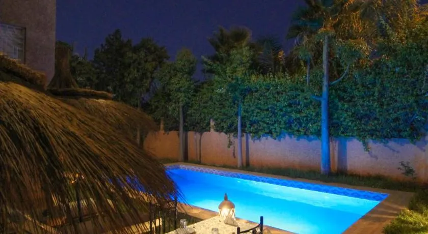 Redmoon Villa & Riad  - Image 1