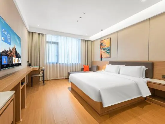 Hengyang Huayi Hotel - Image 1